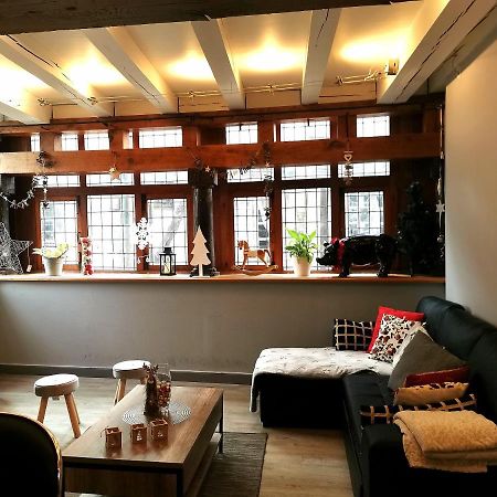 Apartament Ty Clement Dinan Zewnętrze zdjęcie