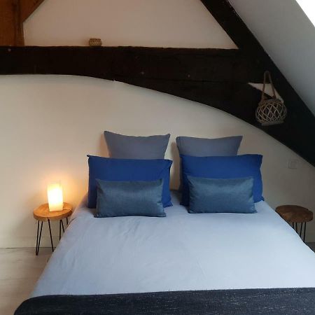 Apartament Ty Clement Dinan Zewnętrze zdjęcie
