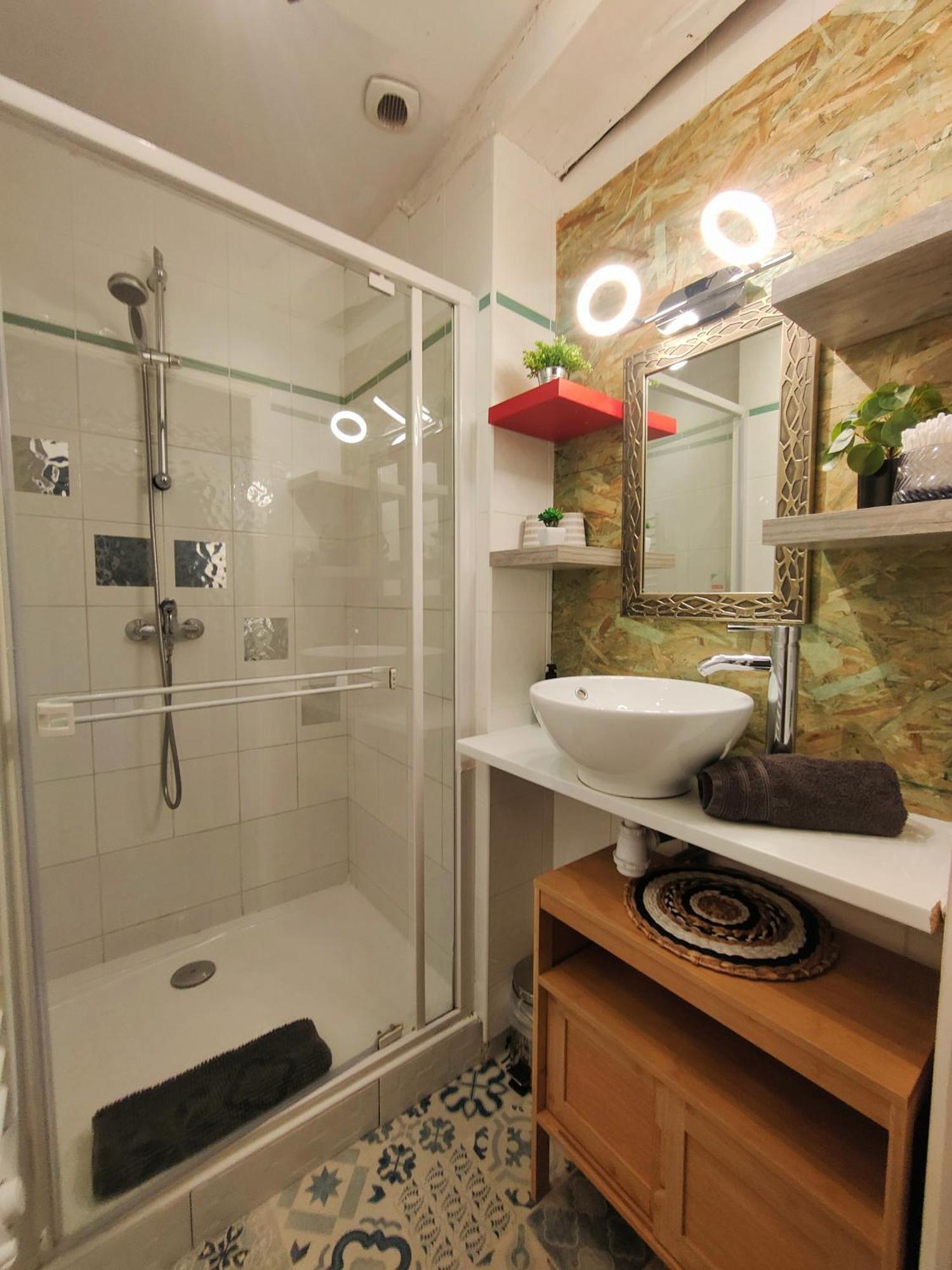 Apartament Ty Clement Dinan Zewnętrze zdjęcie